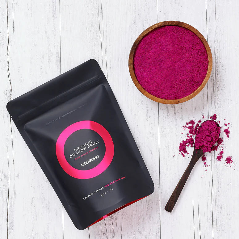 Image of Dragon Fruit Powder 200g
