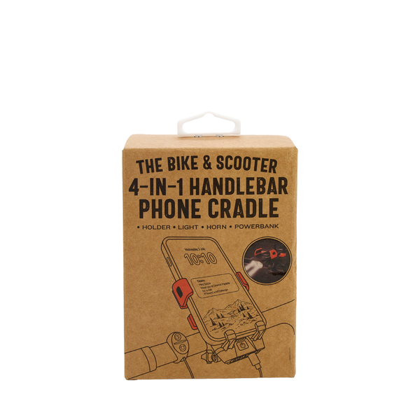 Handlebar Holder