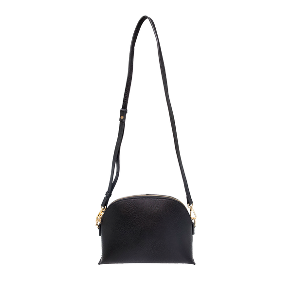 Harrowfield Bag 23x17cm Black-Matakana Pharmacy