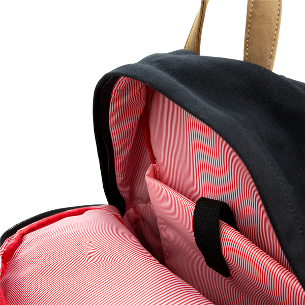 Dunners Bag 33x45cm Black-Matakana Pharmacy