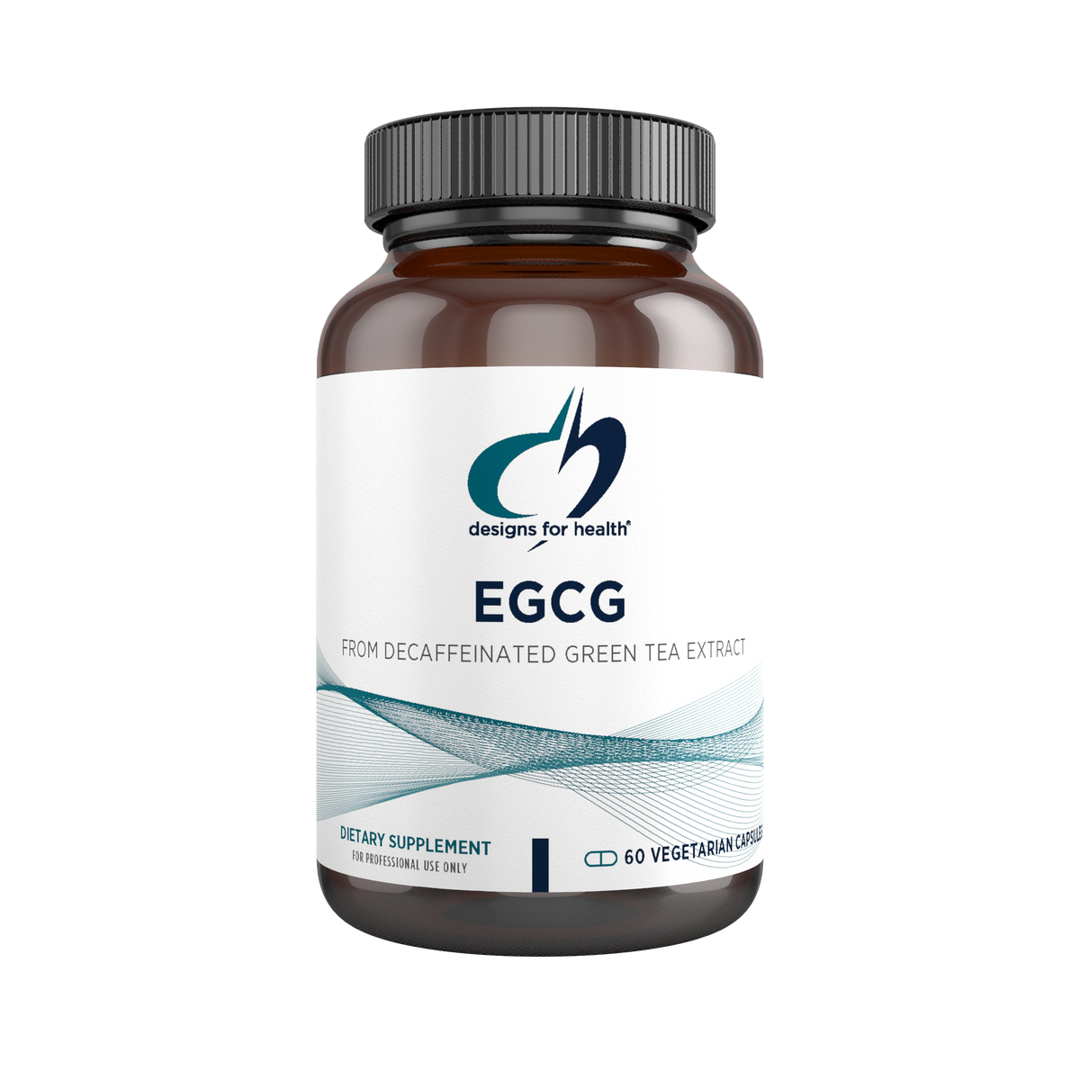 Image of EGCG 60 caps