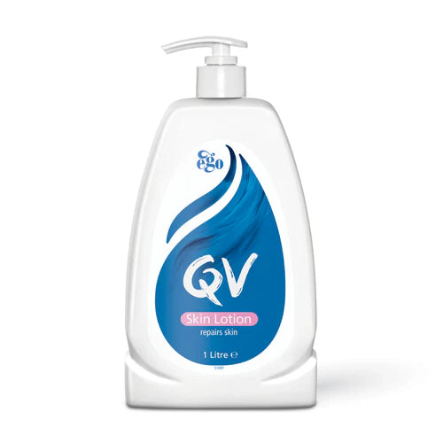 QV Skin Lotion 1L-EGO-Matakana Pharmacy