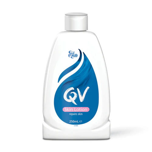 QV Skin Lotion 250ml-EGO-Matakana Pharmacy