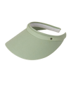 Image of Womens Ellen Visor Spearmint OS