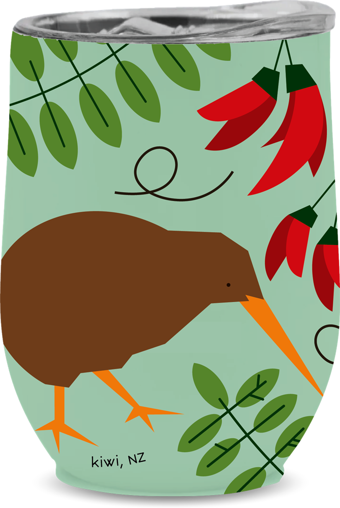 Kiwi eMug 350ml-Moana Road NZ-Matakana Pharmacy