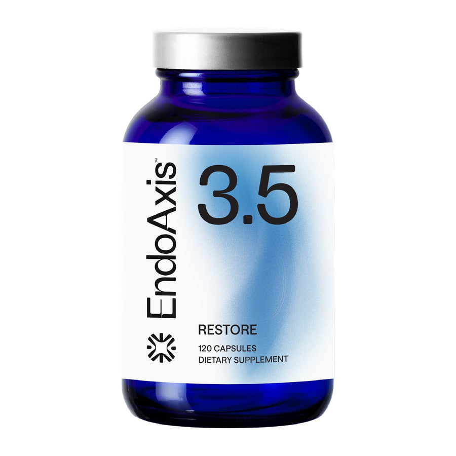 Formula 3.5 120 Capsules