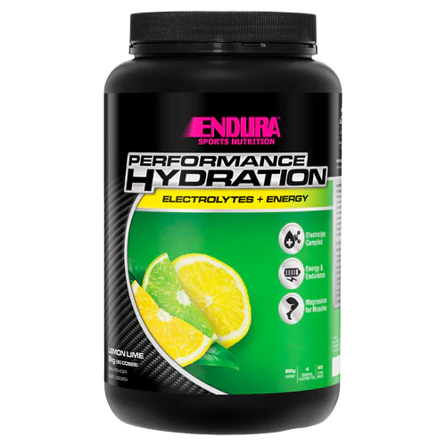 Performance Hydration Lemon Lime 2kg Powder-Matakana Pharmacy
