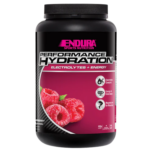 Performance Hydration Raspberry 2kg Powder – Matakana Pharmacy