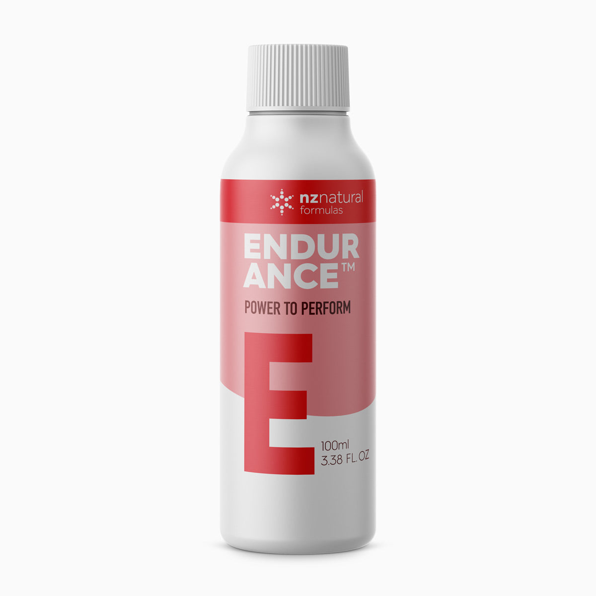 ENDURANCE Refill Bottle 100ml-NZ Natural Formulas-Matakana Pharmacy