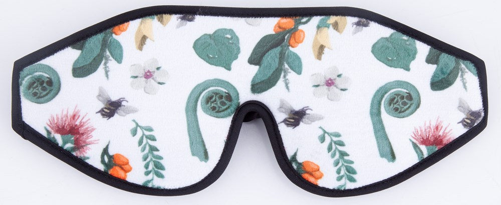 The Cloud Eye Mask Native Flora-Moana Road NZ-Matakana Pharmacy