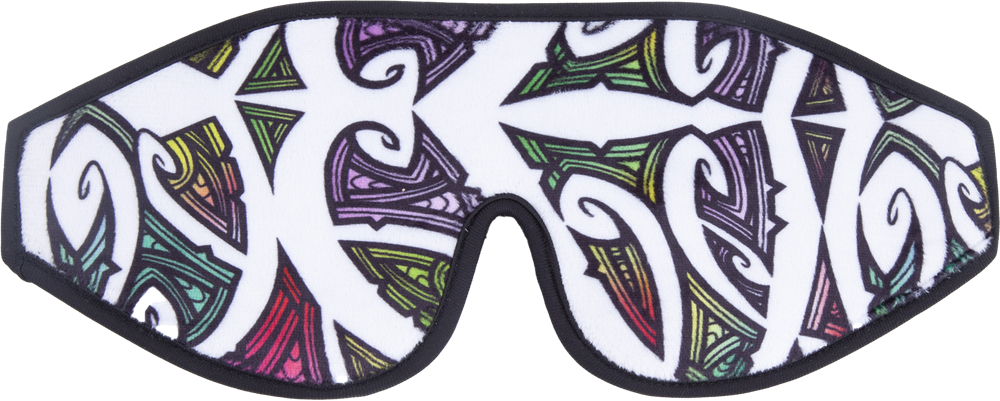 The Cloud Eye Mask Niwa-Moana Road NZ-Matakana Pharmacy