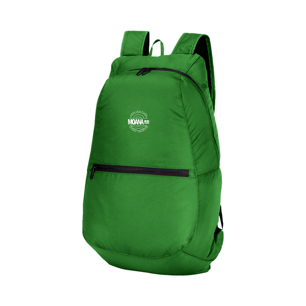 Packable Backpack 30x15x50cm Olive