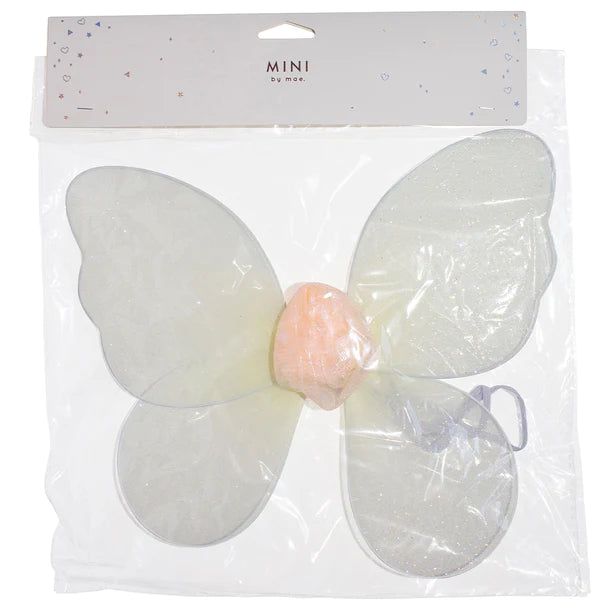 Image of mae fairy wings rosette
