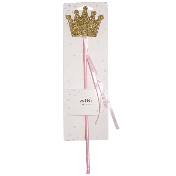 image of fairy wand crown