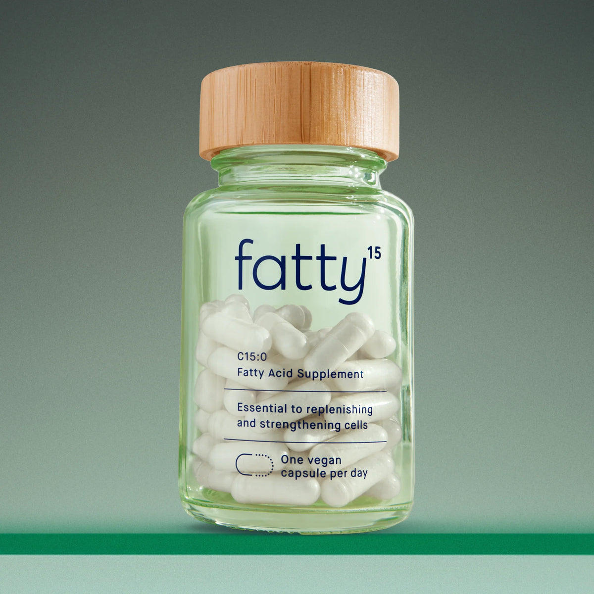 Fatty15 90 Day Starter Kit-Fatty15-Matakana Pharmacy