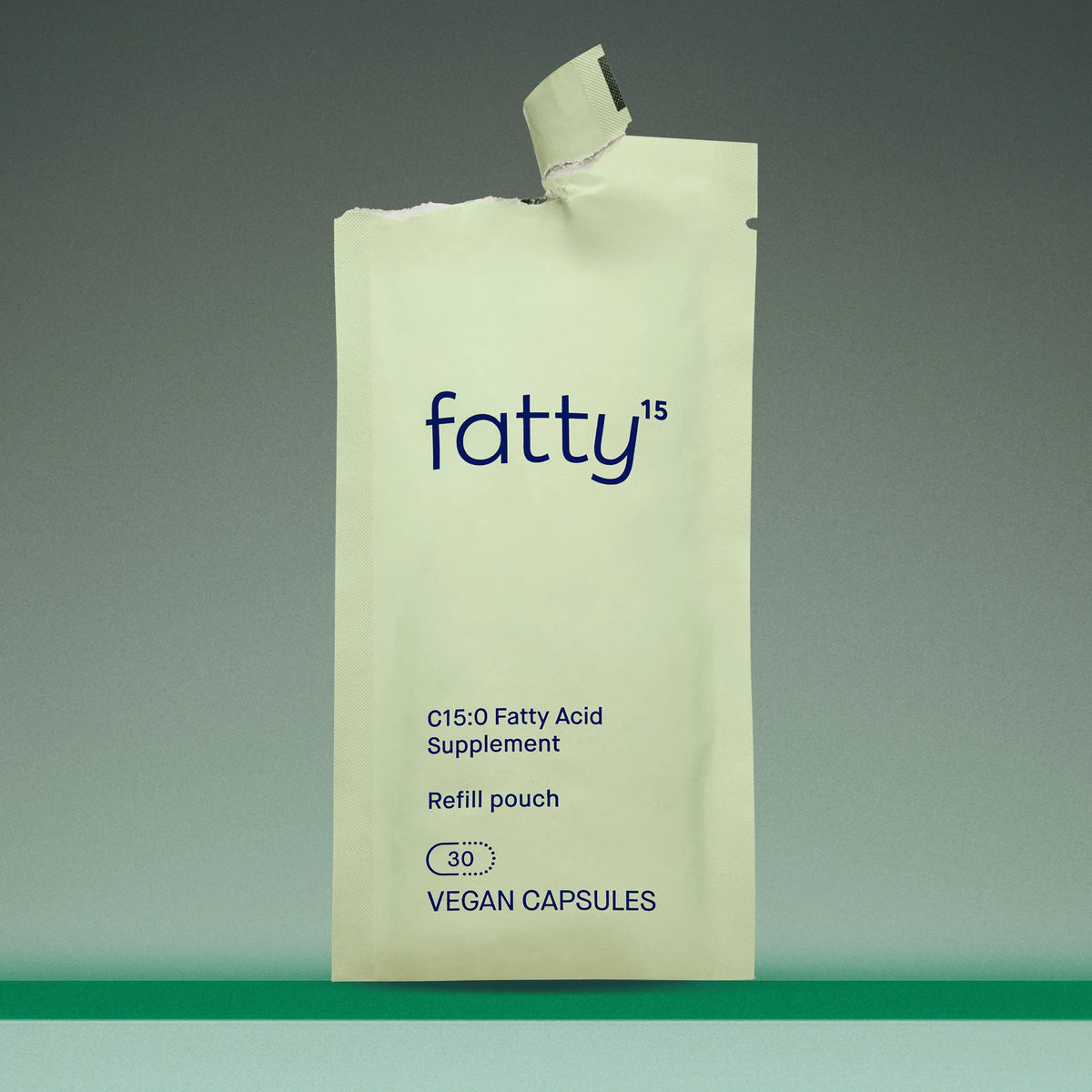 Fatty15 90 Day Starter Kit-Fatty15-Matakana Pharmacy