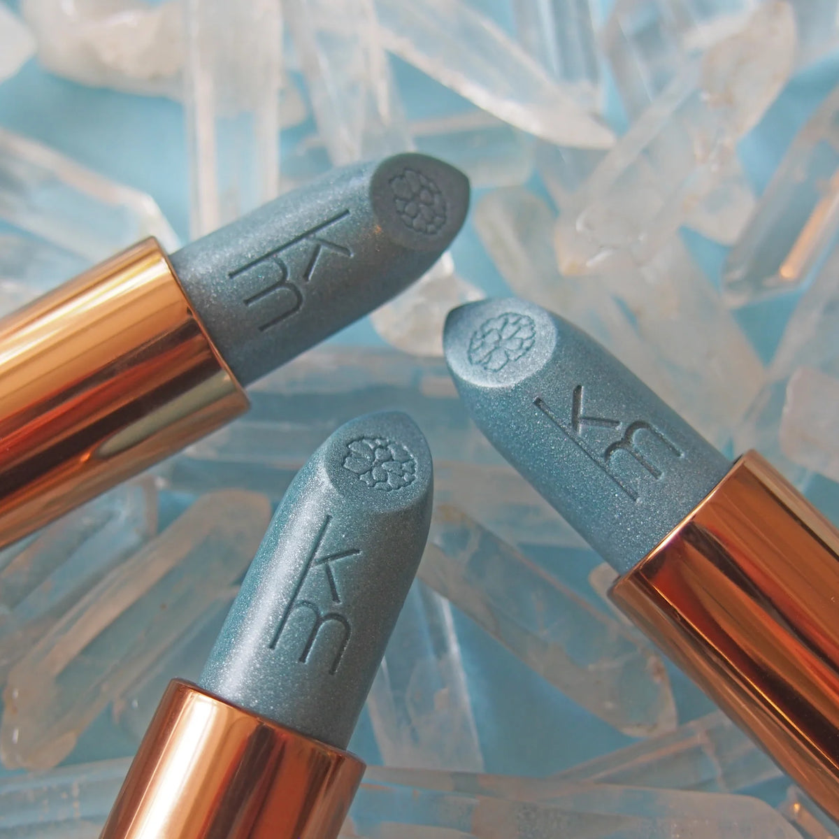 Frost Bitten Magic Tint Natural Lipstick-Karen Murrell-Matakana Pharmacy