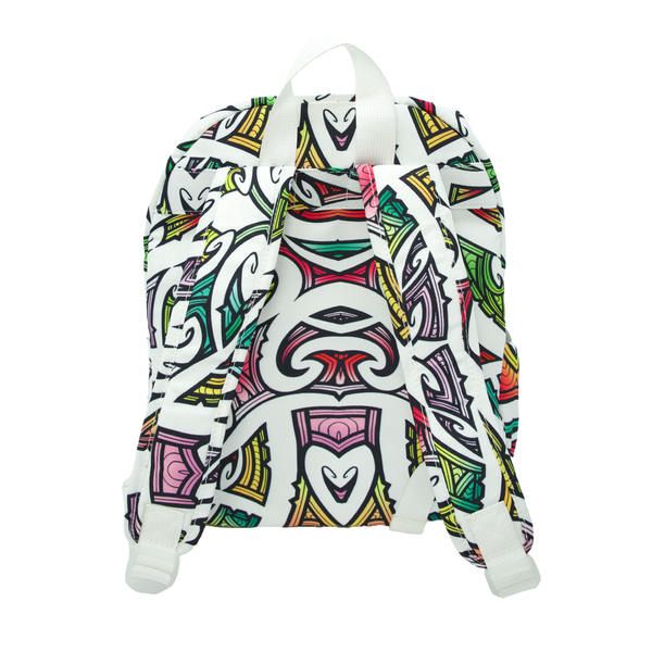 Kids Backpack Niwa-Moana Road NZ-Matakana Pharmacy