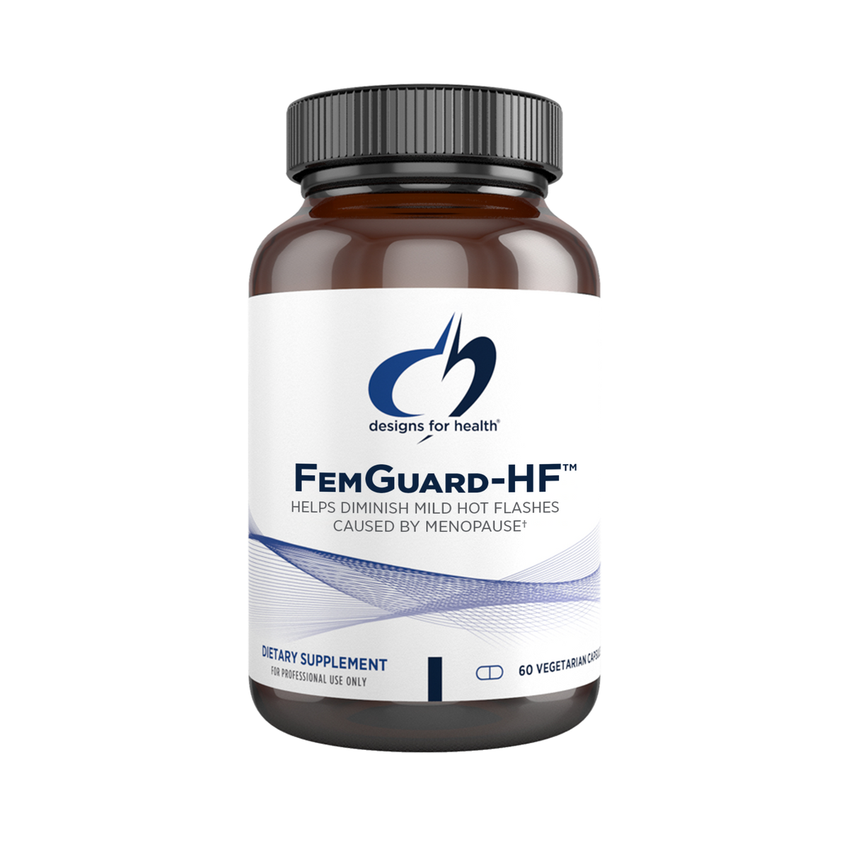 Image of FemGuard-HF 60 Caps