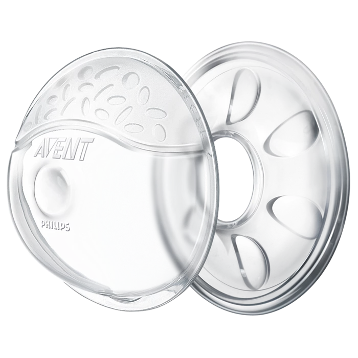 Philips Avent Breast Shell Set | Matakana Pharmacy