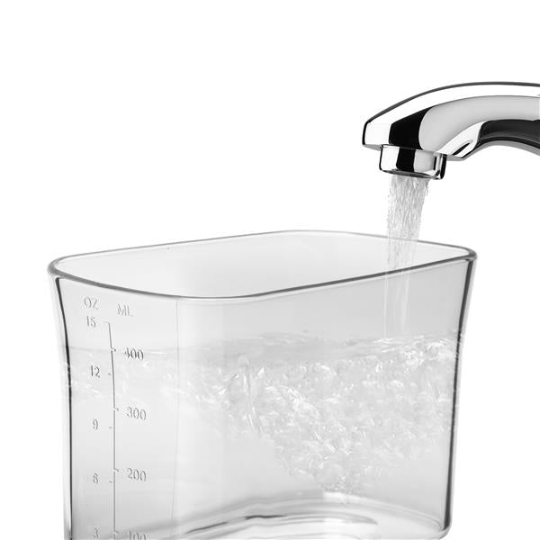 Waterpik Nano Waterflosser-Waterpik-Matakana Pharmacy