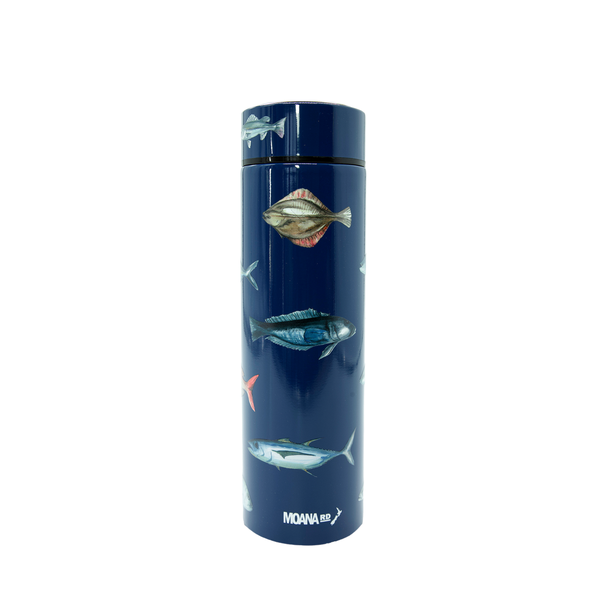 500mL Bottle NZ Fishing Club-Matakana Pharmacy