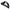 Claw Grip French Black Large