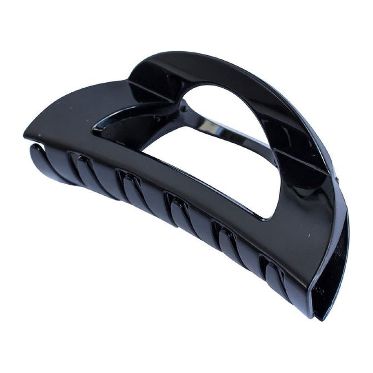 Claw Grip French Black Large