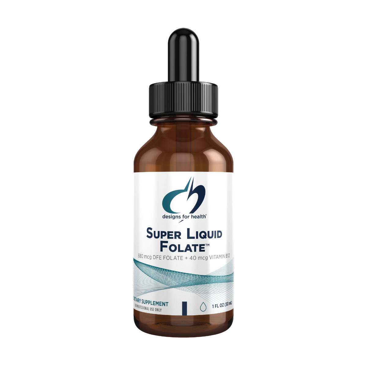 Image of Super Liquid Folate 