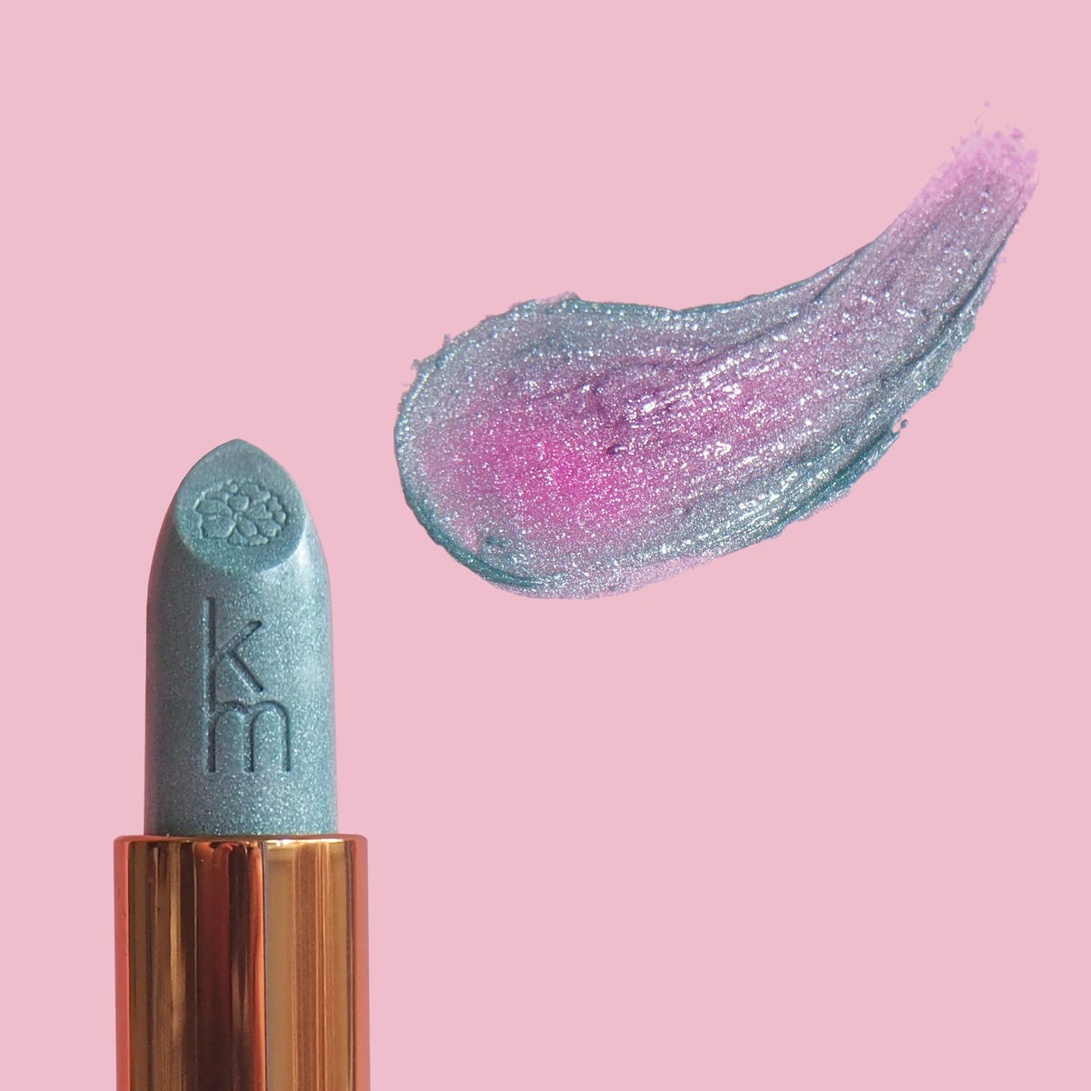 Frost Bitten Magic Tint Natural Lipstick-Karen Murrell-Matakana Pharmacy