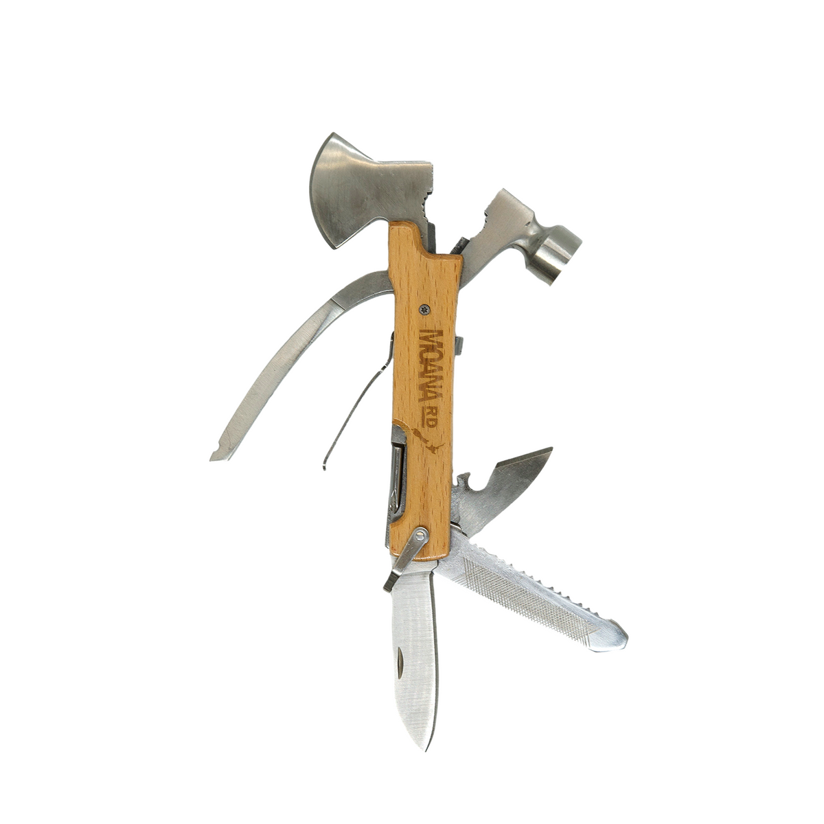 Bush Tool-Matakana Pharmacy