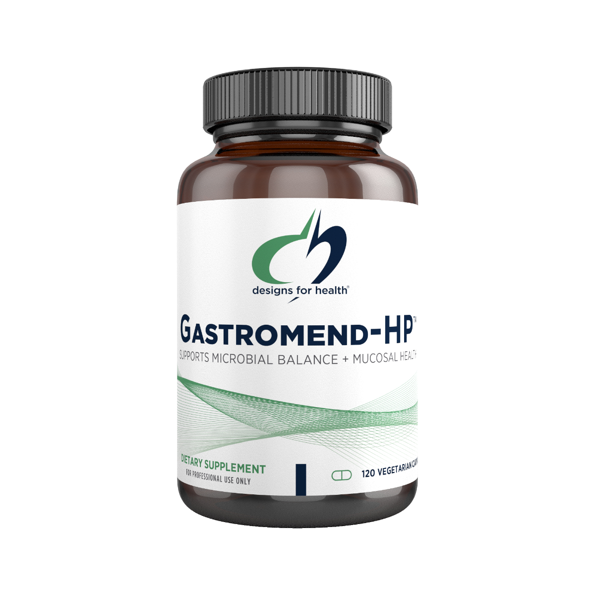 Image of Gastromend-HP 120 caps