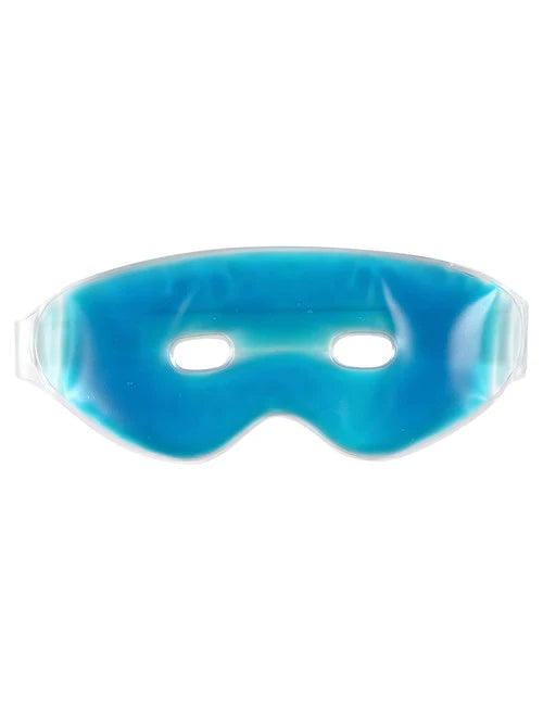 Image of simply essential gel eye mask