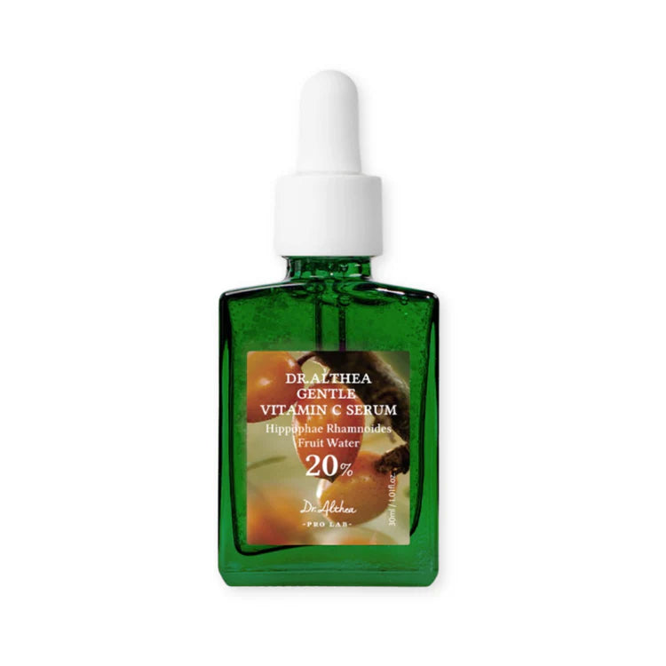 Gentle Vitamin C Serum 30mL-Dr.Althea-Matakana Pharmacy