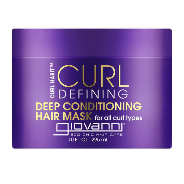 Image of Giovanni curl defining hair mask