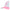 Kooringal Girl's Trucker Cap Lexia in Bright Pink, view 4