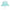 Kooringal Girl's Wide Brim Hat Lucky Bay in Aqua, front