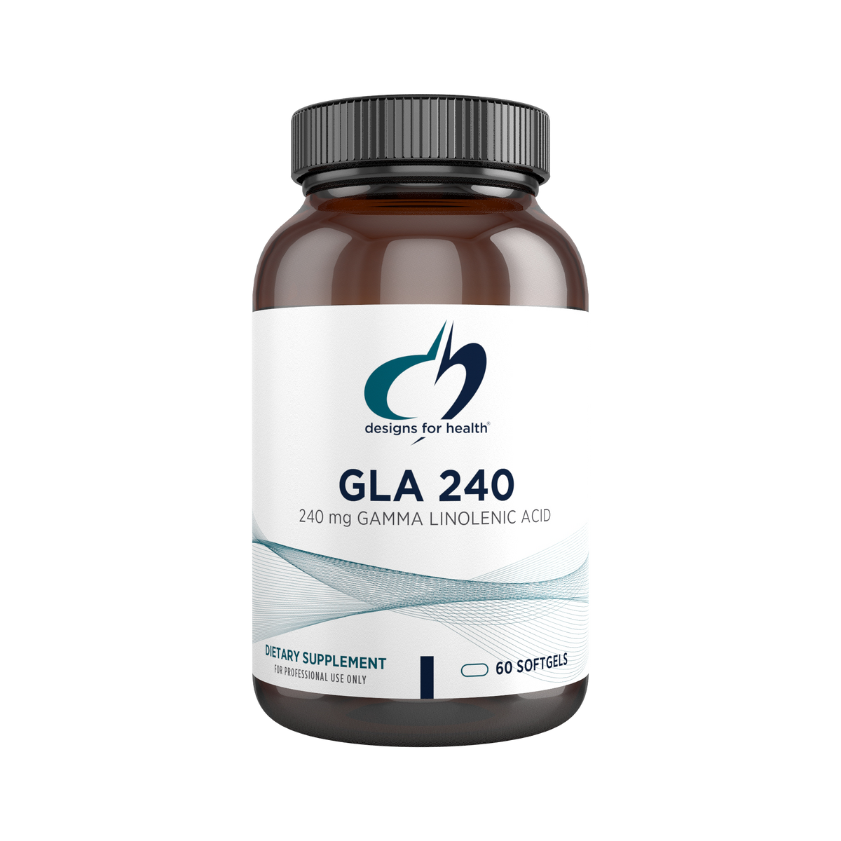 Image of GLA 240mg 60 caps