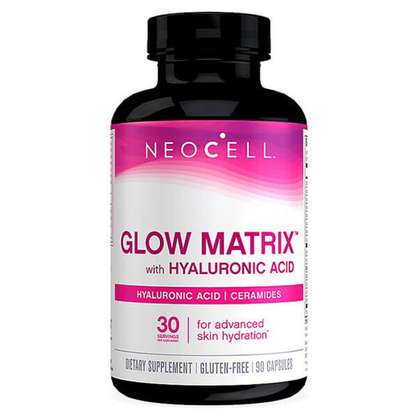 Image of Glow Matrix 90caps