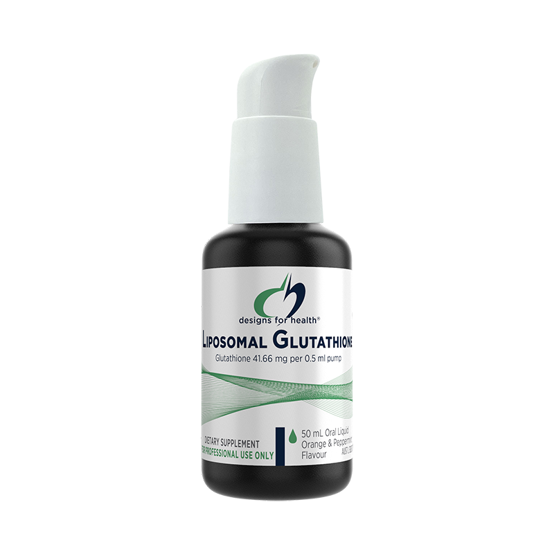 Image of Liposomal Glutathione 50ml