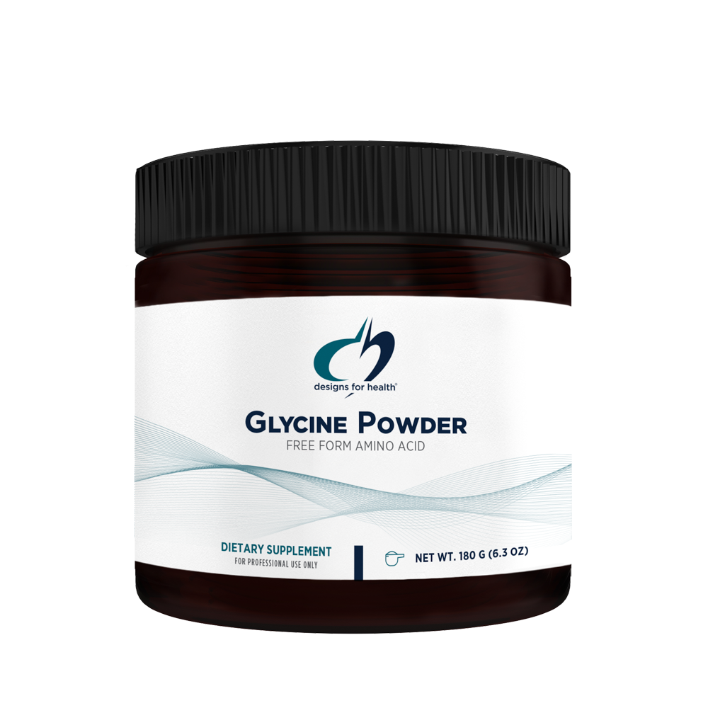 Image of Glycine Powder 180g
