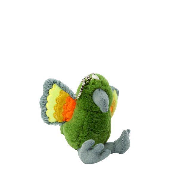 Soft Toy Key Ring Kevin The Kea