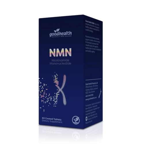 Image of NMN NAD+ Cellular Energy Healthy aging 60 caps