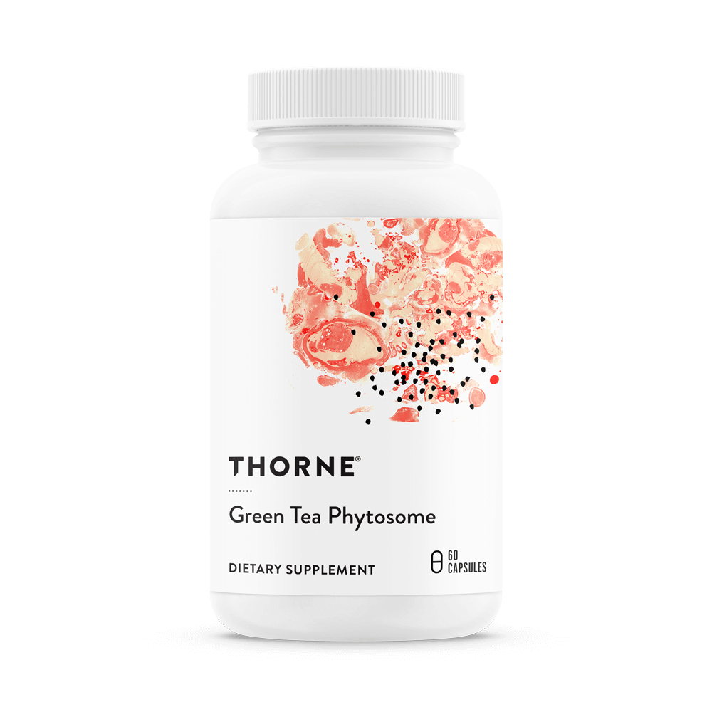 Image of Green Tea Phytosome 60caps