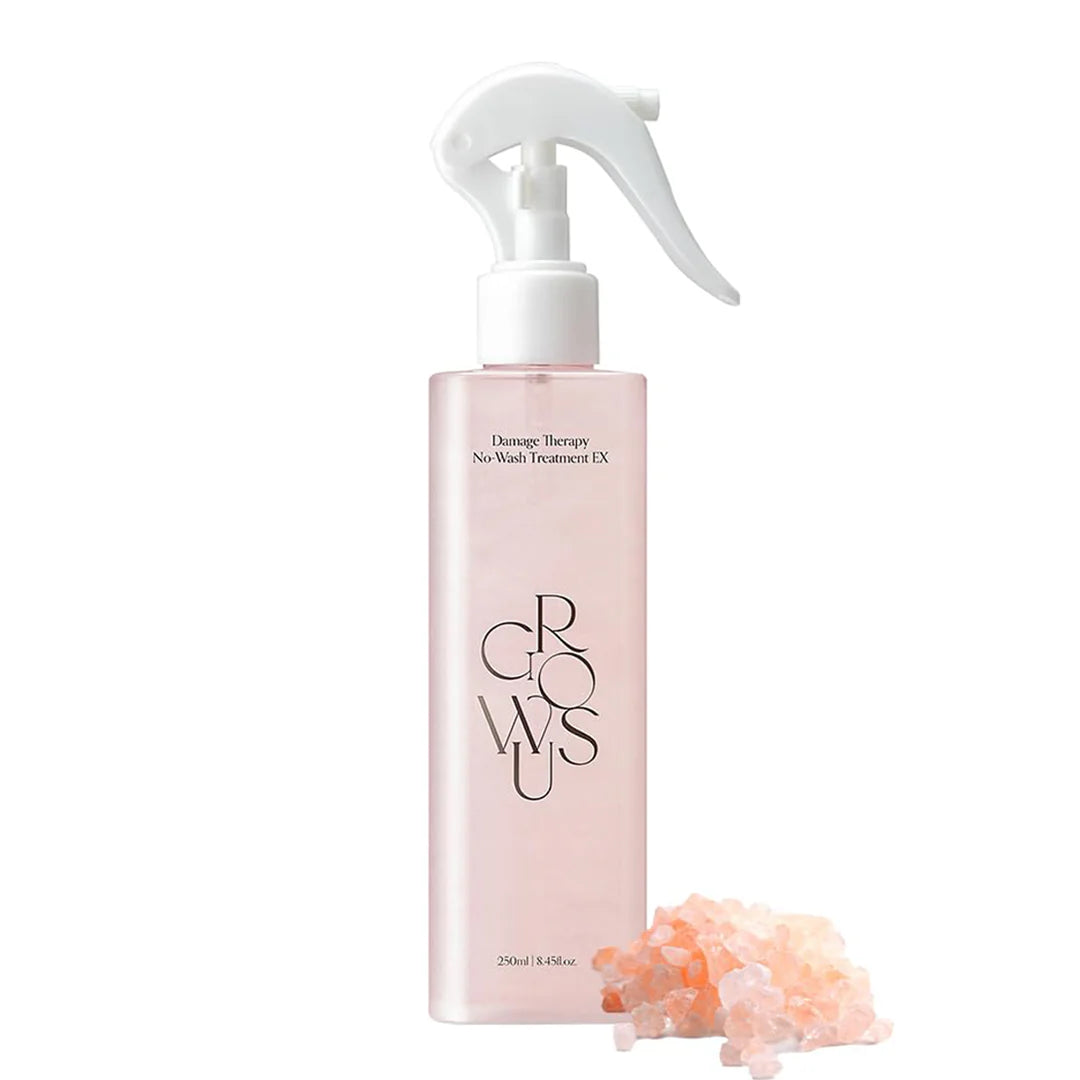 Damage Therapy No Wash Treatment EX 250ml-GROWUS-Matakana Pharmacy