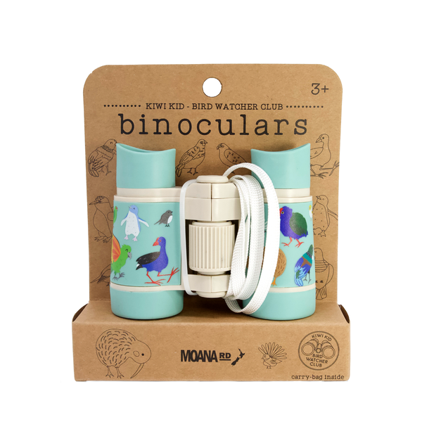 Binoculars-Matakana Pharmacy