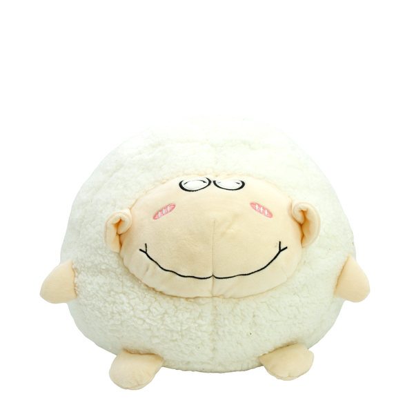 Hipi Nui Big Sheep 40x30cm-Moana Road NZ-Matakana Pharmacy