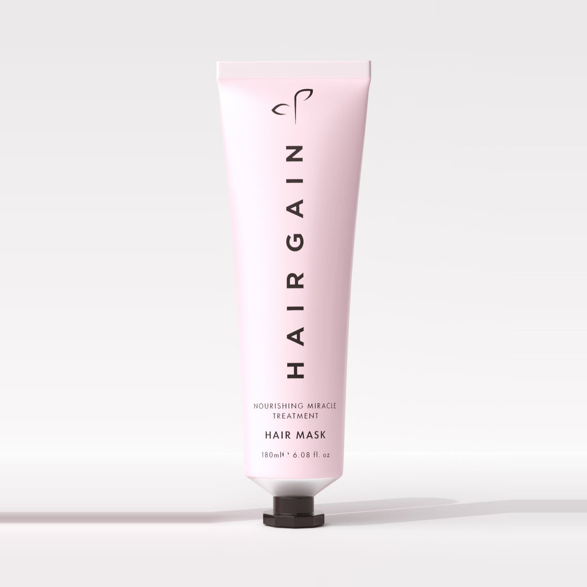 Hair Gain Nourishing Miracle Treatment Hair Mask 180ml tube