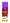image of purple hairspray