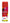 Image of red hairspray